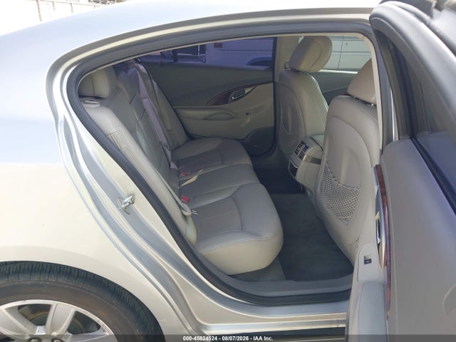 Aukcja sprzedaży 2010 Buick Lacrosse Cxl, vin: 1G4GC5EG0AF101414, numer aukcji: 45824524