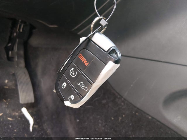 Aukcja sprzedaży 2019 Jeep Grand Cherokee Altitude 4x4, vin: 1C4RJFAG8KC578433, numer aukcji: 45824528