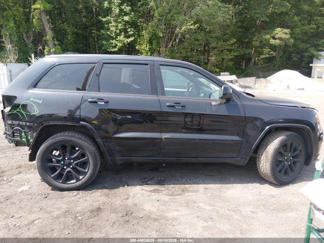 Aukcja sprzedaży 2019 Jeep Grand Cherokee Altitude 4x4, vin: 1C4RJFAG8KC578433, numer aukcji: 45824528