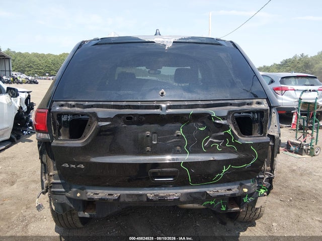 Aukcja sprzedaży 2019 Jeep Grand Cherokee Altitude 4x4, vin: 1C4RJFAG8KC578433, numer aukcji: 45824528