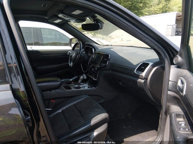 Aukcja sprzedaży 2019 Jeep Grand Cherokee Altitude 4x4, vin: 1C4RJFAG8KC578433, numer aukcji: 45824528