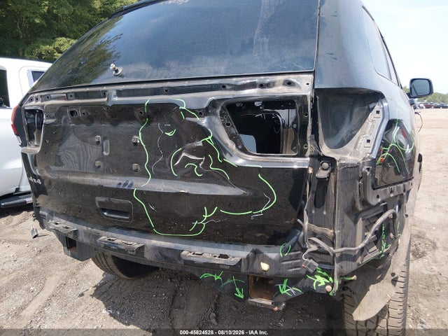 Aukcja sprzedaży 2019 Jeep Grand Cherokee Altitude 4x4, vin: 1C4RJFAG8KC578433, numer aukcji: 45824528