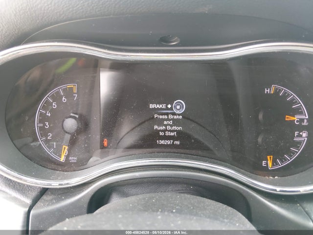 Aukcja sprzedaży 2019 Jeep Grand Cherokee Altitude 4x4, vin: 1C4RJFAG8KC578433, numer aukcji: 45824528
