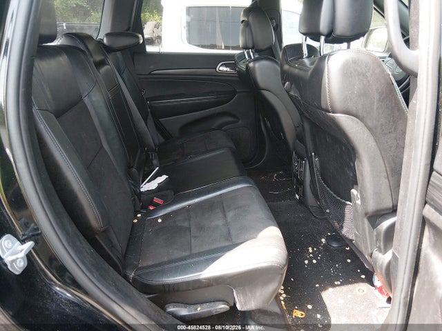 Aukcja sprzedaży 2019 Jeep Grand Cherokee Altitude 4x4, vin: 1C4RJFAG8KC578433, numer aukcji: 45824528