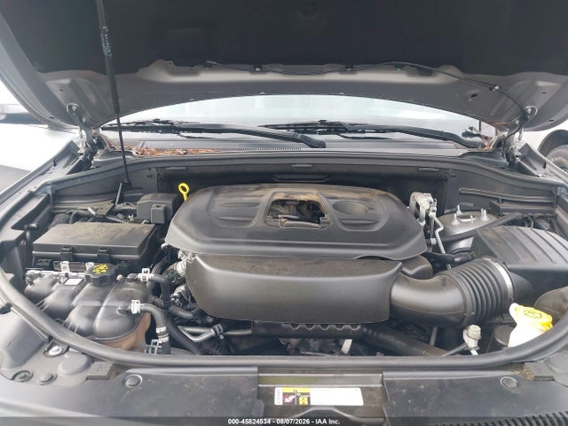 Продаж на аукціоні авто 2019 Jeep Grand Cherokee Limited 4x4, vin: 1C4RJFBG9KC734980, номер лоту: 45824534