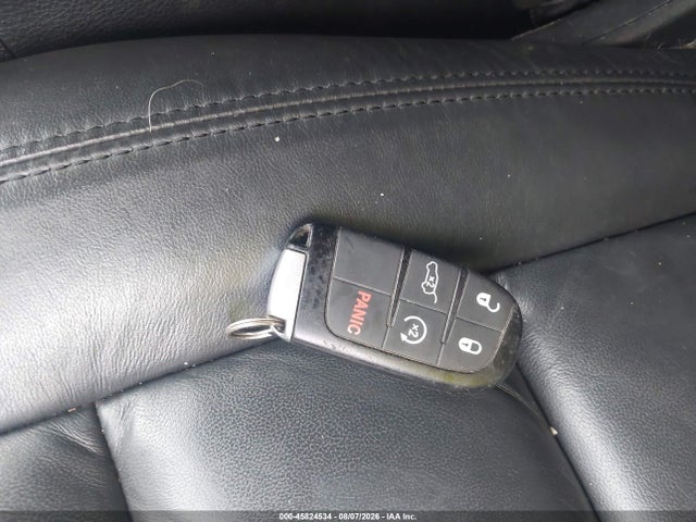 Продаж на аукціоні авто 2019 Jeep Grand Cherokee Limited 4x4, vin: 1C4RJFBG9KC734980, номер лоту: 45824534