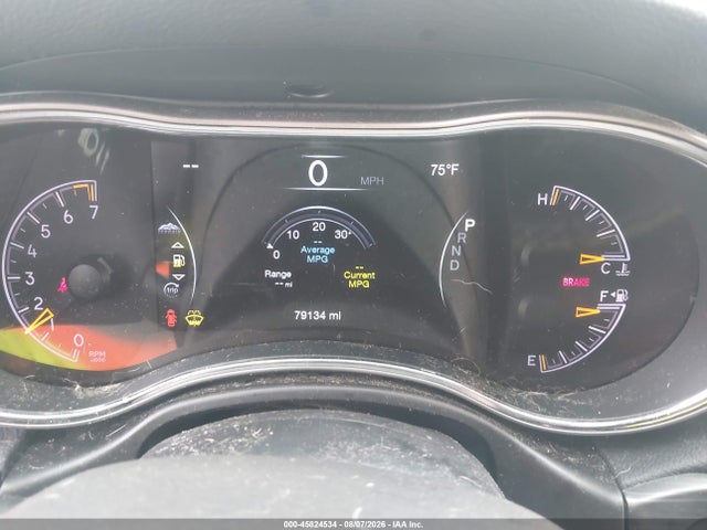 Продаж на аукціоні авто 2019 Jeep Grand Cherokee Limited 4x4, vin: 1C4RJFBG9KC734980, номер лоту: 45824534
