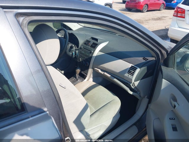 Продаж на аукціоні авто 2012 Toyota Corolla L, vin: 5YFBU4EE0CP059617, номер лоту: 45824536