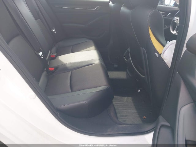 Aukcja sprzedaży 2018 Honda Accord Sport, vin: 1HGCV1F35JA248456, numer aukcji: 45824538