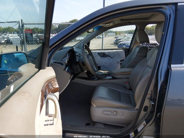 2011 Acura Mdx Technology Package მანქანა იყიდება აუქციონზე, vin: 2HNYD2H69BH513073, აუქციონის ნომერი: 45824541