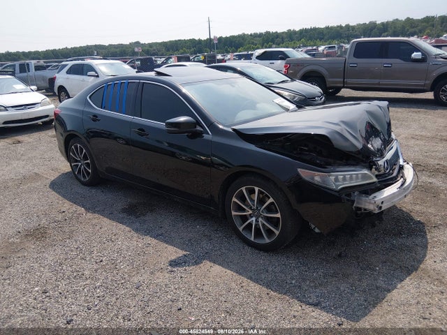 Продажа на аукционе авто 2016 Acura Tlx V6, vin: 19UUB2F30GA008906, номер лота: 45824549