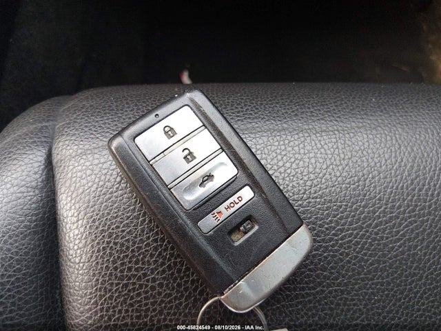 45824549 :رقم المزاد ، 19UUB2F30GA008906 vin ، 2016 Acura Tlx V6 مزاد بيع