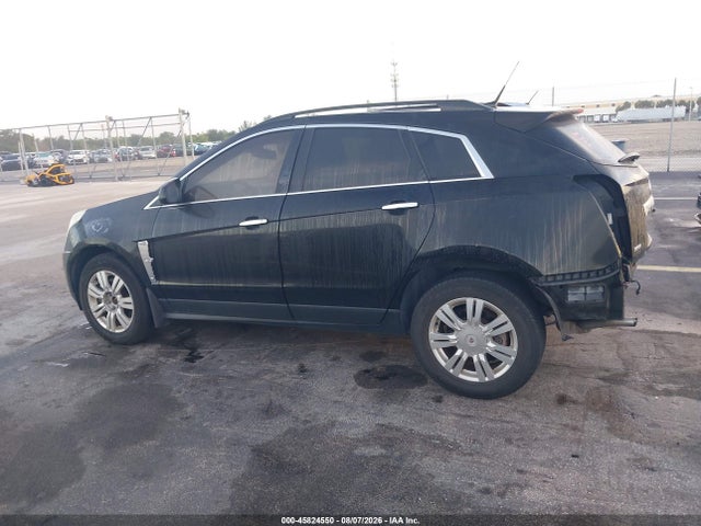Aukcja sprzedaży 2012 Cadillac Srx Standard, vin: 3GYFNGE34CS654420, numer aukcji: 45824550