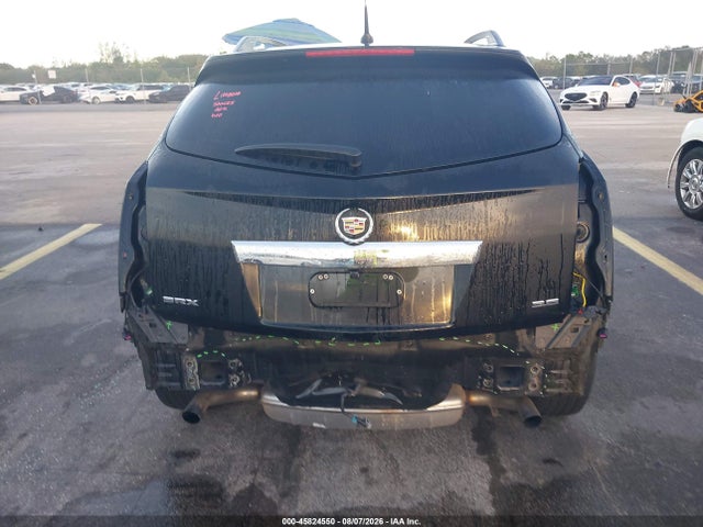 Aukcja sprzedaży 2012 Cadillac Srx Standard, vin: 3GYFNGE34CS654420, numer aukcji: 45824550