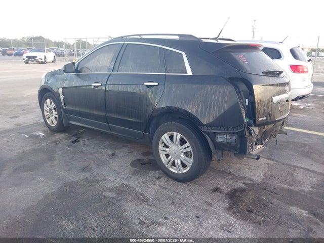 Aukcja sprzedaży 2012 Cadillac Srx Standard, vin: 3GYFNGE34CS654420, numer aukcji: 45824550