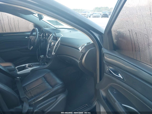 Aukcja sprzedaży 2012 Cadillac Srx Standard, vin: 3GYFNGE34CS654420, numer aukcji: 45824550