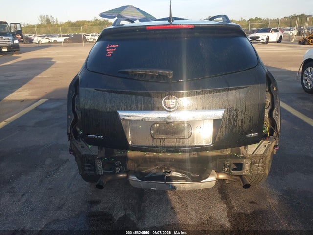 Aukcja sprzedaży 2012 Cadillac Srx Standard, vin: 3GYFNGE34CS654420, numer aukcji: 45824550