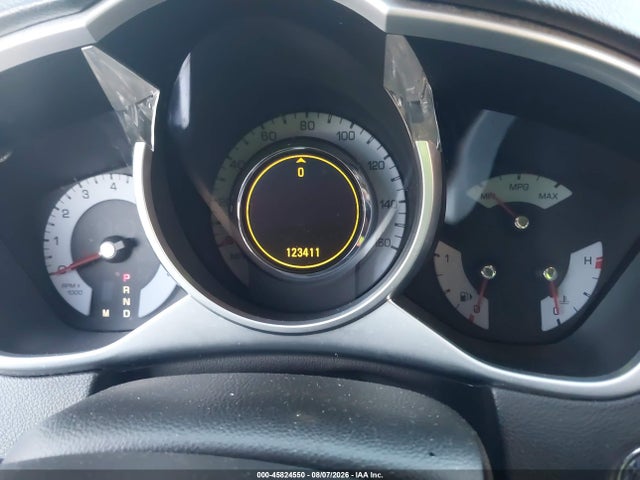 Aukcja sprzedaży 2012 Cadillac Srx Standard, vin: 3GYFNGE34CS654420, numer aukcji: 45824550