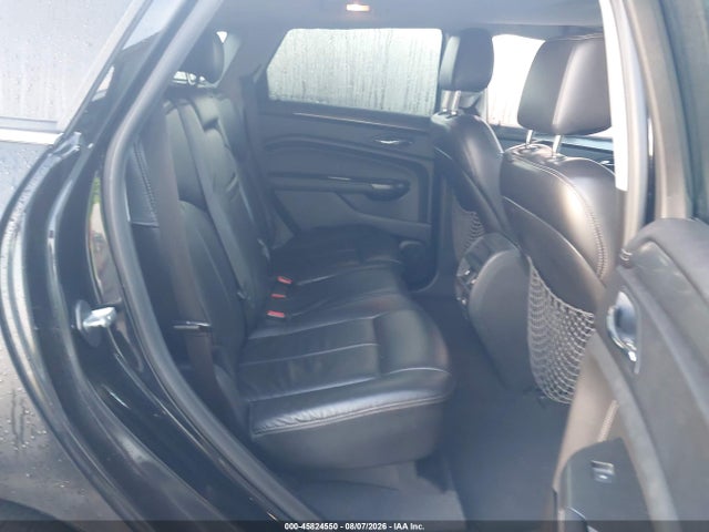 Aukcja sprzedaży 2012 Cadillac Srx Standard, vin: 3GYFNGE34CS654420, numer aukcji: 45824550