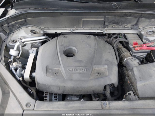 45824559 :رقم المزاد ، YV4A22PK7J1213599 vin ، 2018 Volvo Xc90 T6 Momentum مزاد بيع