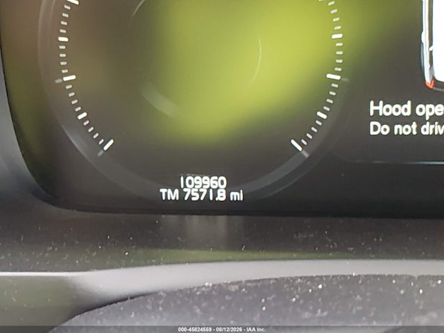 45824559 :رقم المزاد ، YV4A22PK7J1213599 vin ، 2018 Volvo Xc90 T6 Momentum مزاد بيع