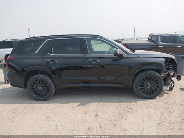 Aukcja sprzedaży 2024 Hyundai Palisade Calligraphy Night Edition, vin: KM8R7DGE8RU745432, numer aukcji: 45824562