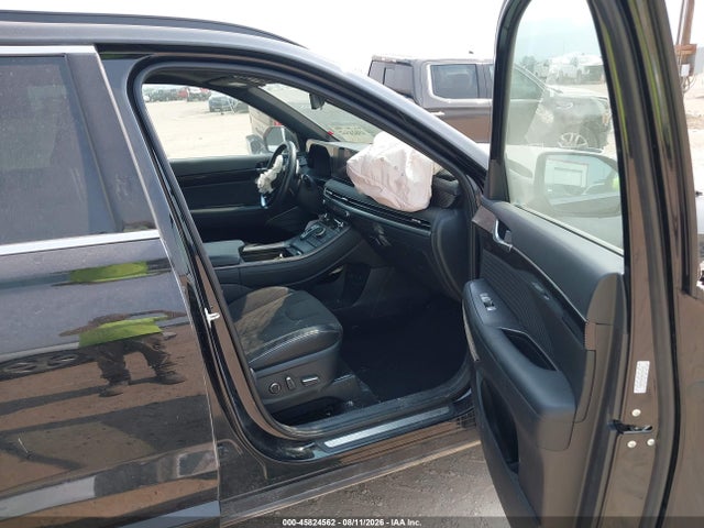 Aukcja sprzedaży 2024 Hyundai Palisade Calligraphy Night Edition, vin: KM8R7DGE8RU745432, numer aukcji: 45824562