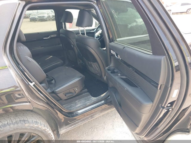 Aukcja sprzedaży 2024 Hyundai Palisade Calligraphy Night Edition, vin: KM8R7DGE8RU745432, numer aukcji: 45824562