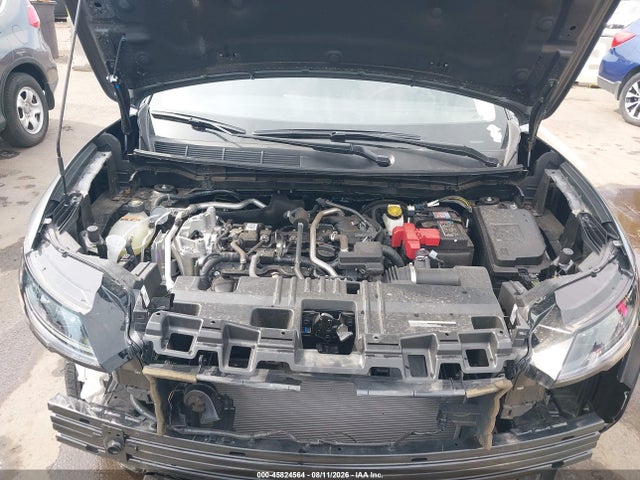 3N8AP6DC6SL359435 Nissan Kicks Sr Fwd