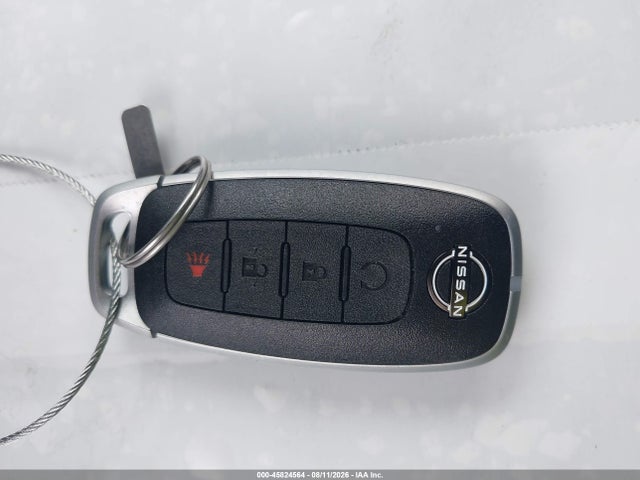 3N8AP6DC6SL359435 Nissan Kicks Sr Fwd
