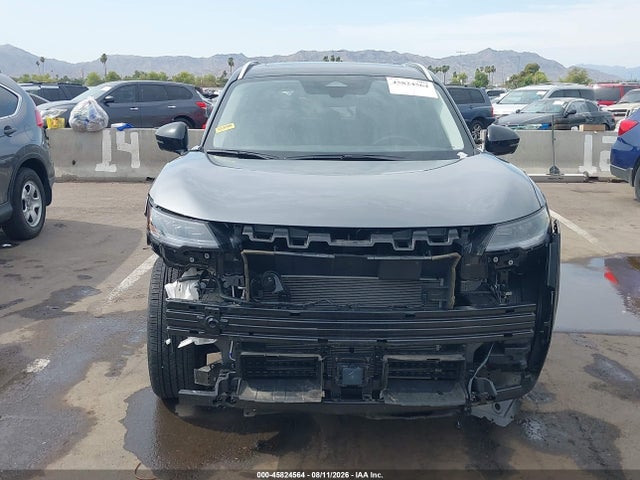 3N8AP6DC6SL359435 Nissan Kicks Sr Fwd