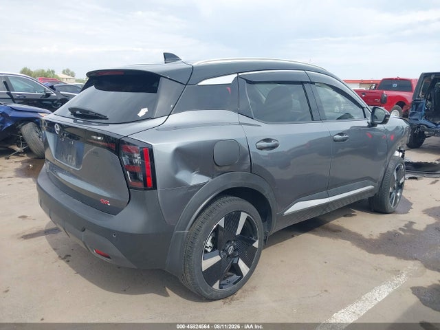 3N8AP6DC6SL359435 Nissan Kicks Sr Fwd