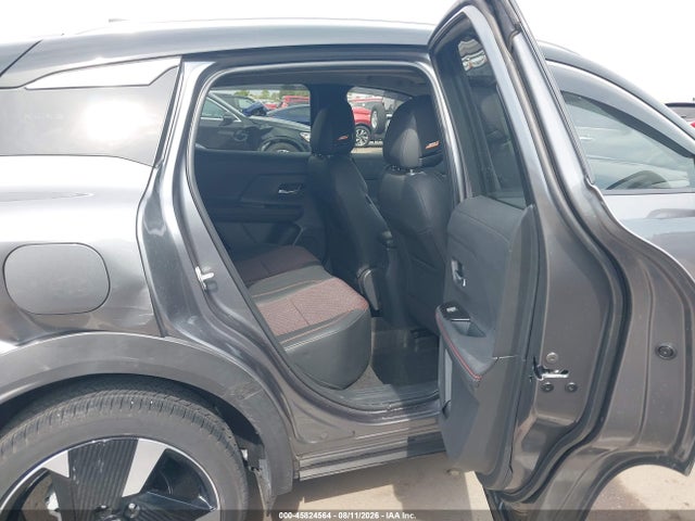 3N8AP6DC6SL359435 Nissan Kicks Sr Fwd