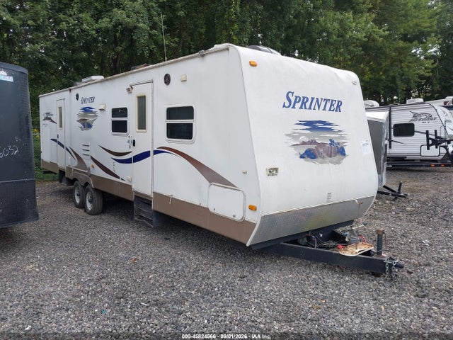 Aukcja sprzedaży 2007 Keystone Rv Other, vin: 4YDT3112571533506, numer aukcji: 45824566