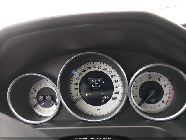 45824567 :رقم المزاد ، WDDHF8JB6GB282259 vin ، 2016 Mercedes-benz E 350 4matic مزاد بيع