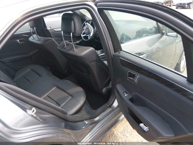 45824567 :رقم المزاد ، WDDHF8JB6GB282259 vin ، 2016 Mercedes-benz E 350 4matic مزاد بيع
