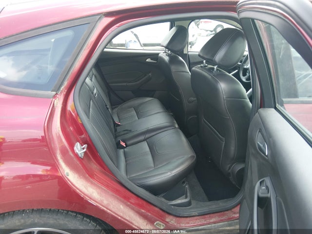 45824572 :رقم المزاد ، 1FADP3K23DL195096 vin ، 2013 Ford Focus Se مزاد بيع