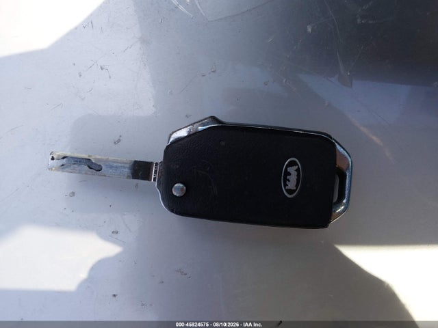 2020 Kia Forte Fe მანქანა იყიდება აუქციონზე, vin: 3KPF24ADXLE181052, აუქციონის ნომერი: 45824575