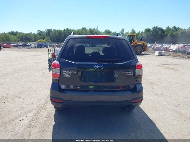 Продаж на аукціоні авто 2014 Subaru Forester 2.5i Premium, vin: JF2SJAEC4EH406114, номер лоту: 45824578