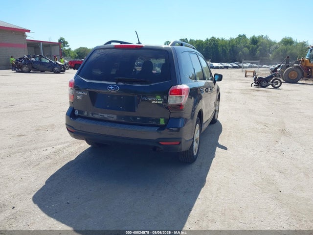2014 Subaru Forester 2.5i Premium მანქანა იყიდება აუქციონზე, vin: JF2SJAEC4EH406114, აუქციონის ნომერი: 45824578
