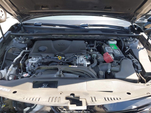 JTNB11HK2J3058351 Toyota CAMRY LE