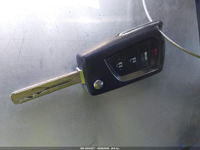 JTNB11HK2J3058351 Toyota CAMRY LE
