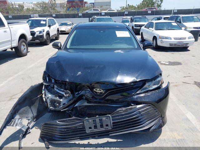 JTNB11HK2J3058351 Toyota CAMRY LE