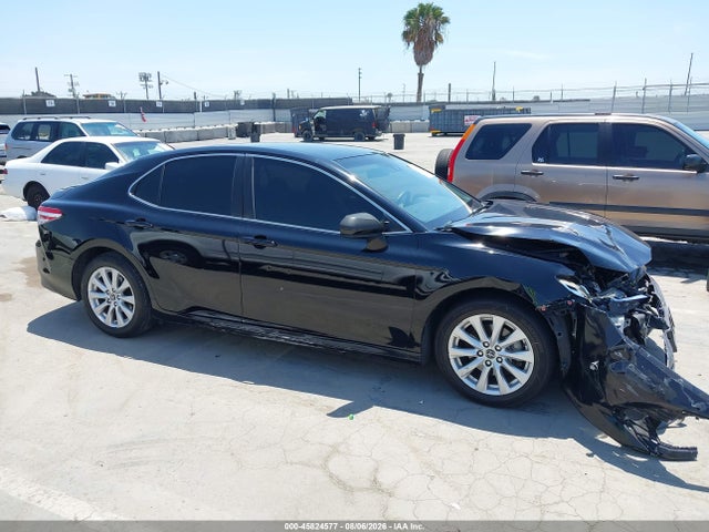 JTNB11HK2J3058351 Toyota CAMRY LE