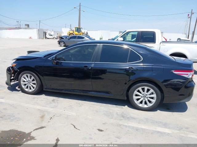 JTNB11HK2J3058351 Toyota CAMRY LE