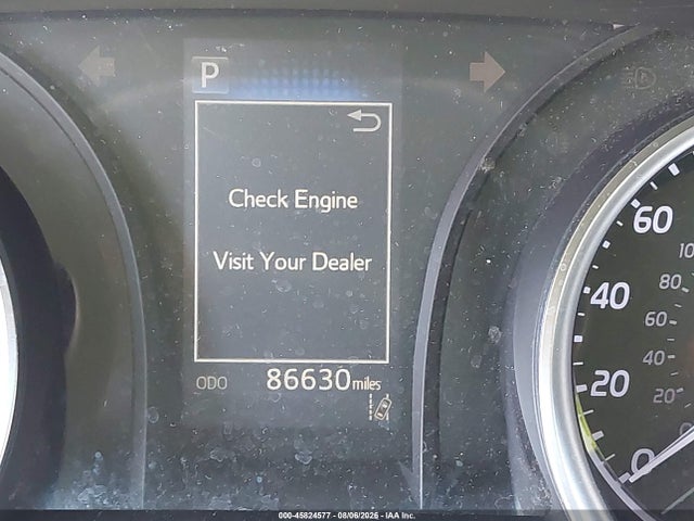 JTNB11HK2J3058351 Toyota CAMRY LE