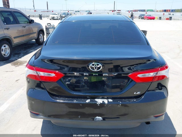 JTNB11HK2J3058351 Toyota CAMRY LE