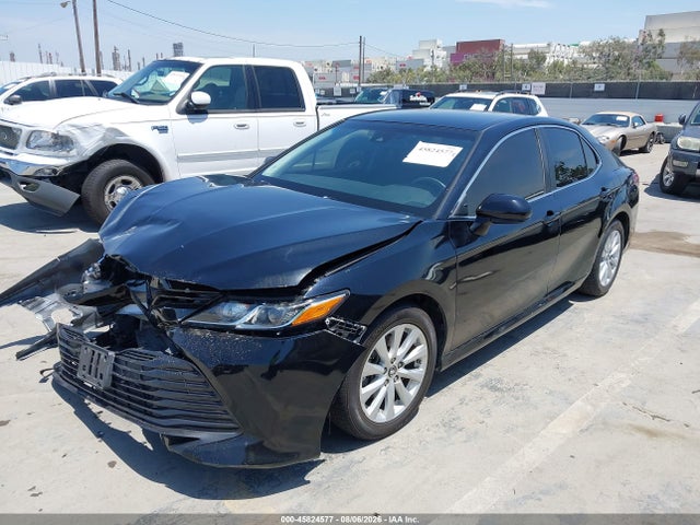 JTNB11HK2J3058351 Toyota CAMRY LE
