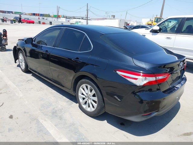 JTNB11HK2J3058351 Toyota CAMRY LE