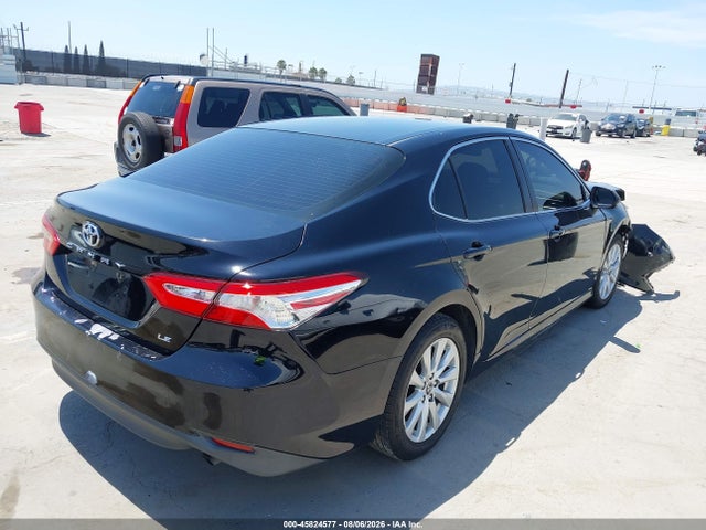 JTNB11HK2J3058351 Toyota CAMRY LE